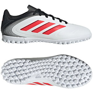 アディダス コパ ピュア III CLUB TF J ジュニア用 サッカー トレーニングシューズ adidas IE1185