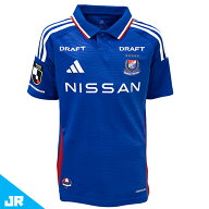 アディダス 2025 キッズ 横浜F・マリノス ホームユニフォーム ジュニア用 サッカー ユニフォーム adidas …