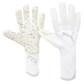 プーマ フューチャー アルティメット NC 大人用 サッカー キーパーグローブ GKグローブ puma 042064-04