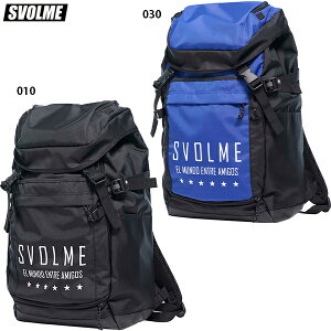 �X�{���� �o�b�N�p�b�N32L �T�b�J�[ �t�b�g�T�� �����b�N SVOLME 1251-40320