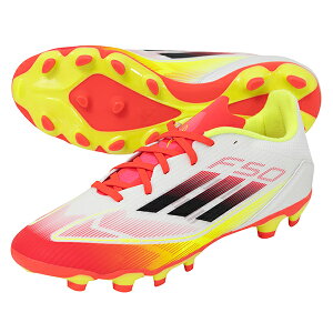 AfB_X F50 LEAGUE HG/AG lp TbJ[XpCN adidas IE1235