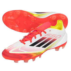 AfB_X F50 PRO HG/AG lp TbJ[XpCN adidas IE1275