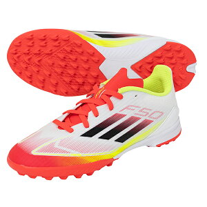 AfB_X F50 LEAGUE TF J WjAp TbJ[ g[jOV[Y adidas IE3753