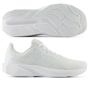 �j���[�o�����X 413 V3 ��l�p �����j���O�V���[�Y NewBalance M413LW3-2E-WHITE