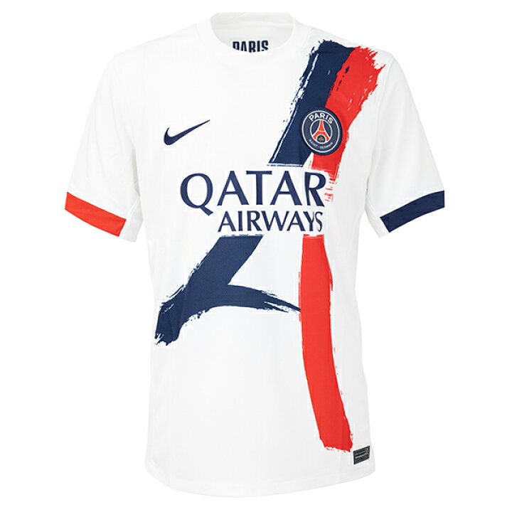 楽天市場】【スピード出荷】ナイキ 25-26 PSG パリサンジェルマン #17 