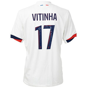 yXs[hoׁziCL 24-25 PSG pTWF} #17 BeB[j AEFCvJjtH[ lp TbJ[ vJVc  NIKE FN8781-101