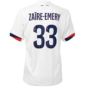 yXs[hoׁziCL 24-25 PSG pTWF} #33 UC[=G AEFCvJjtH[ lp TbJ[ vJVc  NIKE FN8781-101