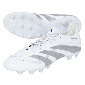 アディダス プレデター LEAGUE HG/AG 大人用 サッカースパイク adidas ID3775