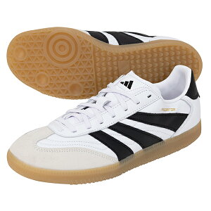 アディダス プレデター FREESTYLE 大人用 フットサルシューズ スニーカー adidas ID3832