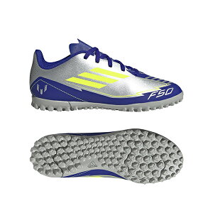 AfB_X F50 CLUB TF J MESSI WjAp TbJ[ g[jOV[Y adidas IH0923