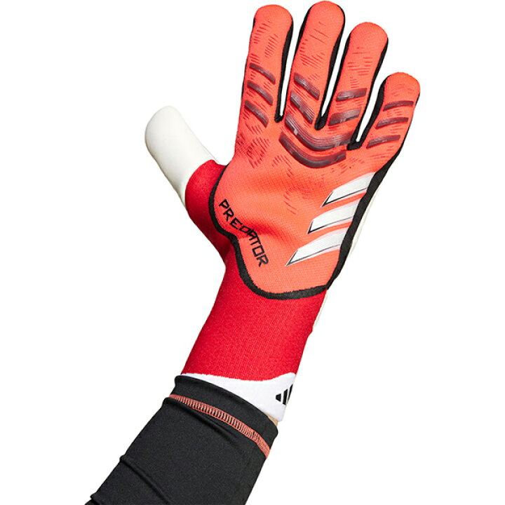 楽天市場】アディダス プレデター プロ GKグローブ 大人用 サッカー  