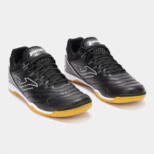 �z�} �}�L�V�} INDOOR ��l�p �t�b�g�T���V���[�Y �C���h�A�p Joma MAXS2501IN-BLK