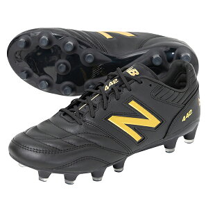 �j���[�o�����X 442 V2 PRO HG ��l�p �T�b�J�[�X�p�C�N �E�B�Y�F2E NewBalance MS41HCG2-2E-BLACK