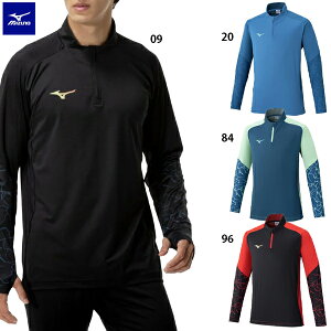 ~Ym PRO g[jOgbv n[tWbv lp TbJ[ g[jOEFA mizuno P2MCC036