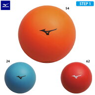 ミズノ リフティングボール(STEP1) サッカー トレーニングボール mizuno P3JBRC41
