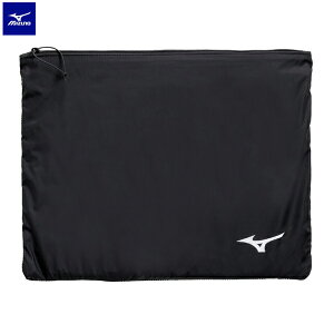 ミズノ ユニフォームケース サッカー 収納バッグ mizuno P3JMC002