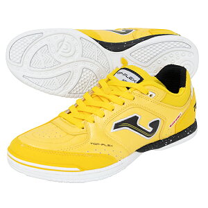 �z�} �g�b�v�t���b�N�X 2528 YELLOW INDOOR ��l�p �t�b�g�T���V���[�Y �C���h�A�p Joma TOPS2528IN-YEL