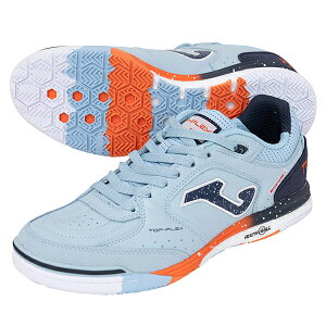 �z�} �g�b�v�t���b�N�X ���o�E���h 2505 SKY BLUE INDOOR ��l�p �t�b�g�T���V���[�Y �C���h�A�p Joma TORS2505IN-SKYBLU