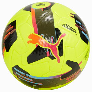 プーマ オービタ 1 TB (FIFA Quality Pro) サッカーボール 5号球 puma 084322-03