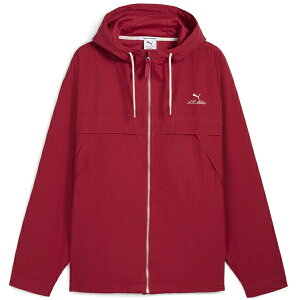 プーマ 24-25 ACM ACミラン MMQジャケット 大人用 サッカー トレーニングウェア puma 780859-15