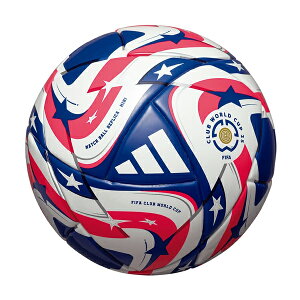 �A�f�B�_�X �����f�B�A���E�f�E�N���[�x�X FIFA 25 �~�j FIFA�N���u���[���h�J�b�v2025 ���������� ���v���J �T�b�J�[�{�[�� �~�j�{�[�� adidas ADFM110