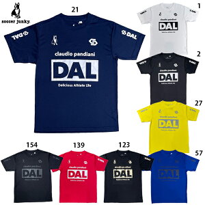 TbJ[WL[ DAL  DryTEE lp TbJ[ tbgT vNeBXVc  soccer junky CP25A12