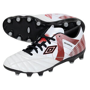 �A���u�� �A�N�Z���C�^�[ B-RUSH V3 HG ��l�p �T�b�J�[�X�p�C�N umbro UF5SFCB2M-WHTRED