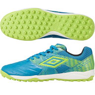 アンブロ アクセレイターTR WIDE 大人用 サッカー トレーニングシューズ umbro UF5SFCT4M-BLLM