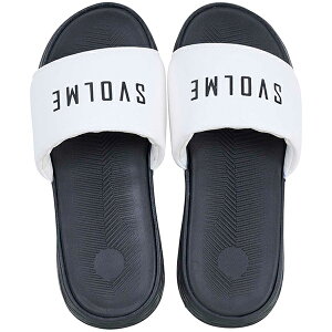 �X�{���� �V�����[�T���_�� �T�b�J�[ �t�b�g�T�� �X�|�[�c�T���_�� SVOLME 1251-51469-110(BLK/WHT)