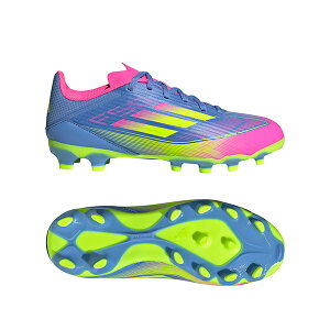 AfB_X F50 LEAGUE HG/AG J WjAp TbJ[XpCN adidas IE3751