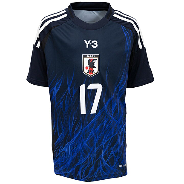 楽天市場】【スピード出荷】アディダス キッズ サッカー日本代表 2024 