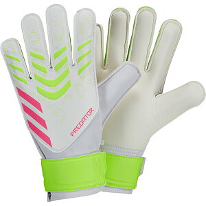 AfB_X LbY PREDATOR g[jO GKO[u WjAp TbJ[ L[p[O[u adidas KWA49-JH3812