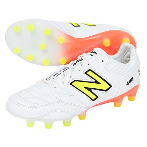 j[oX 442 V2 PRO HG lp TbJ[XpCN EBYFD NewBalance MS41HCB2-D-WHITE