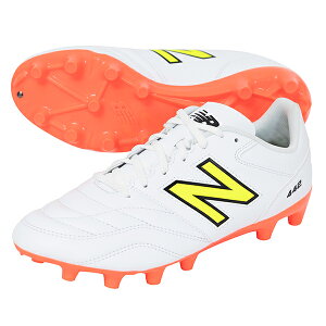 j[oX 442 V2 ACADEMY HG lp TbJ[XpCN NewBalance MS43HIB2-2E-WHITE