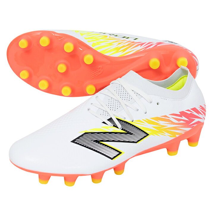 楽天市場】ニューバランス FURON PRO HG 大人用 サッカースパイク 