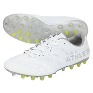 アスレタ O-Rei Legado MG 大人用 サッカースパイク ATHLETA 10023-10(WHT)