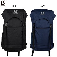ルースイソンブラ VARIOUS BAGPACK サッカー フットサル バックパック リュック LUZeSOMBRA F1814709