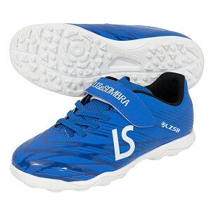 [XC\u FUTEBOLISTA2(TF) VELOCRO WjAp TbJ[ g[jOV[Y LUZeSOMBRA F2222521-BLU