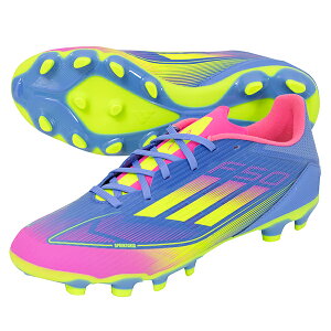 AfB_X F50 LEAGUE HG/AG lp TbJ[XpCN adidas IE1236