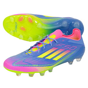 AfB_X F50 ELITE HG/AG JAPAN lp TbJ[XpCN adidas IE1283