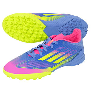 AfB_X F50 LEAGUE TF J WjAp TbJ[ g[jOV[Y adidas IE3754