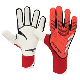 アディダス プレデター プロ GKグローブ 大人用 サッカー キーパーグローブ adidas JNW37-IW6276