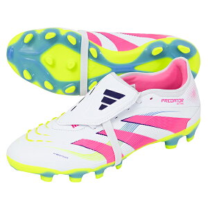 AfB_X vf^[ PRO FT HG/AG lp TbJ[XpCN adidas JR0444