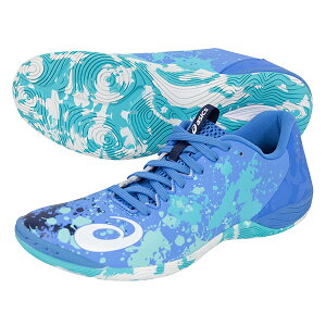 �A�V�b�N�X TOQUE 8 ��l�p �t�b�g�T���V���[�Y �C���h�A�p asics 1113A044-400