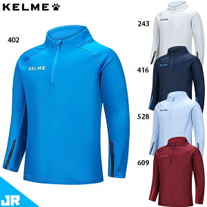 P Jr.n[tWbvg[jOvI[o[ WjAp TbJ[ tbgT g[jOEFA KELME 8361TT3015