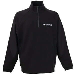 oVA[m oC P NYLON MIX HALF ZIP lp JWA AE^[ VALENCIANO BY KELME KV24F205
