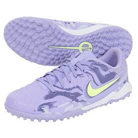 ナイキ JR ティエンポ レジェンド 10 アカデミー TF NU1 ジュニア用 サッカー トレーニングシューズ NIKE HF1499-500