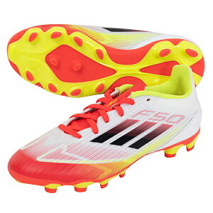 AfB_X F50 LEAGUE HG/AG J WjAp TbJ[XpCN adidas IE3752