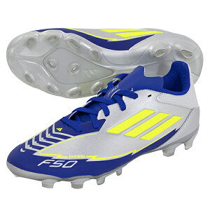 AfB_X F50 LEAGUE HG/AG J MESSI WjAp TbJ[XpCN adidas IH0920