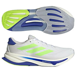 �A�f�B�_�X SUPERNOVA SOLUTION 2 M ��l�p �����j���O�V���[�Y adidas IH2581